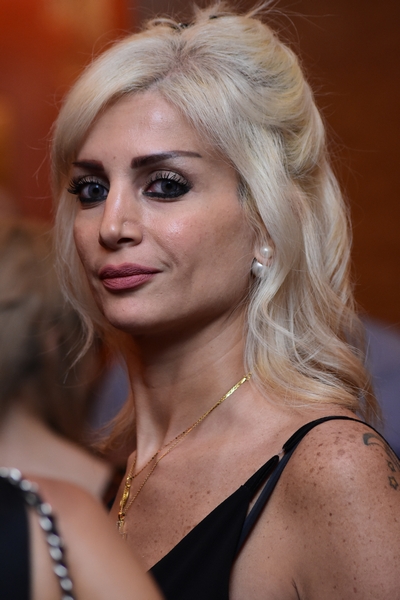 La Bourjoisie Fashion Show at Four Seasons Beirut
